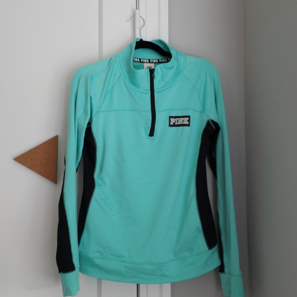 Pink Lightweight Jacket